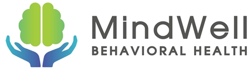 Client Portal Home for Mindwell Behavioral Health