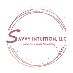 Client Portal Home for Savvy Intuition, LLC