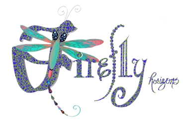 Client Portal Home for Firefly Horizons