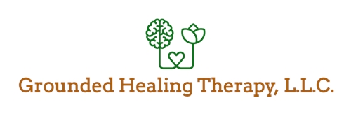 Client Portal Home for Grounded Healing Therapy