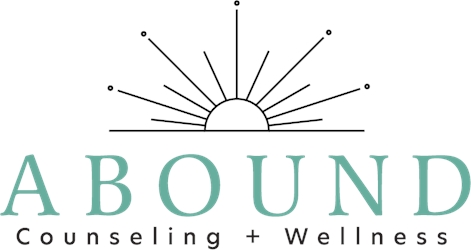 Client Portal Home for Abound Counseling and Wellness, PLLC