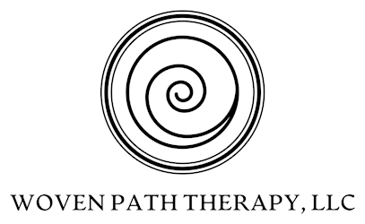 Client Portal Home for Woven Path Therapy, LLC