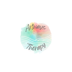 Client Portal Home for Artways Therapy