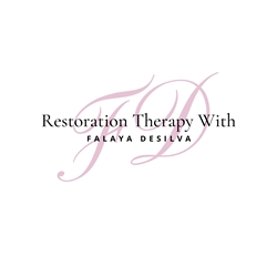 Client Portal Home for Restoration Therapy with Falaya