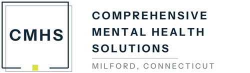 Client Portal Home for Comprehensive Mental Health Solutions