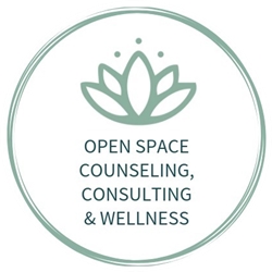 Client Portal Home for Open Space Counseling, Consulting & Wellness