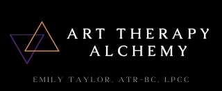 Client Portal Home for Emily Taylor, LPCC, ATR-BC | Art Therapy Alchemy