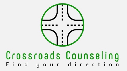 Client Portal Home for Crossroads Counseling Services, LLC