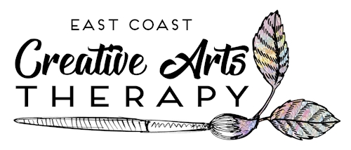 Client Portal Home for East Coast Creative Arts Therapy