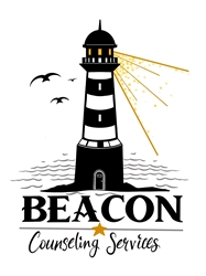 Client Portal Home for Beacon Counseling Services