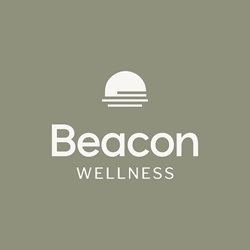 Client Portal Home for Beacon Wellness, LLC