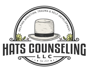 Client Portal Home for HATS Counseling, LLC