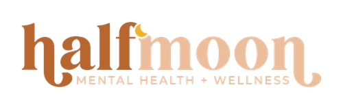 Client Portal Home for Half Moon Mental Health and Wellness