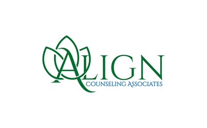 Client Portal Home for Align Counseling Associates PLLC