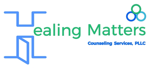 Client Portal Home for Healing Matters Counseling Services, PLLC