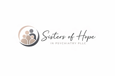 Client Portal Home for Sisters of Hope in Psychiatry PLLC