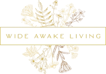 Client Portal Home for Wide Awake Living, LLC