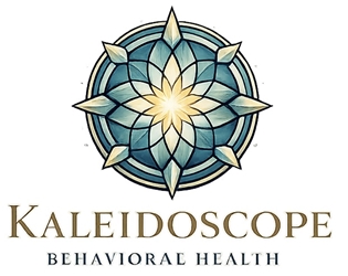 Client Portal Home for Kaleidoscope Behavioral Health