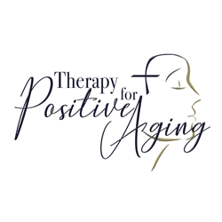 Client Portal Home for Therapy for Positive Aging