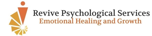 Client Portal Home for Revive Psychological Services P C