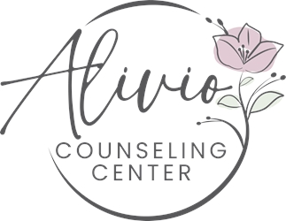 Client Portal Home for Alivio Counseling Center