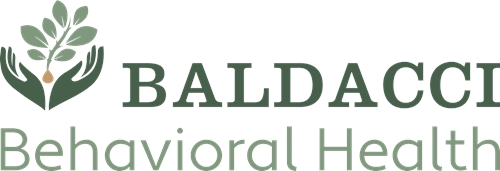 Client Portal Home for Baldacci Behavioral Health, LLC