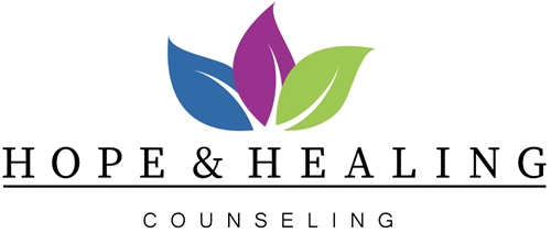 Client Portal Home for Hope & Healing Counseling LLC