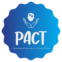 Client Portal Home for Psychological Associates of Central Texas