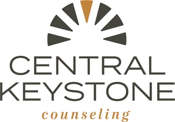 Client Portal Home for Central Keystone Counseling, LLC
