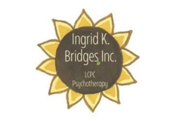 Client Portal Home for Ingrid K Bridges, Inc
