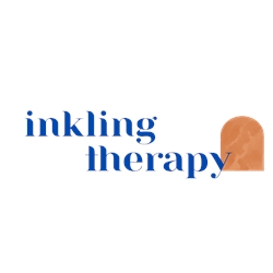 Client Portal Home for Inkling Therapy PLLC