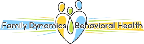 Client Portal Home for Family Dynamics Behavioral Health
