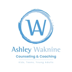 Client Portal Home for Ashley Waknine Counseling and Coaching