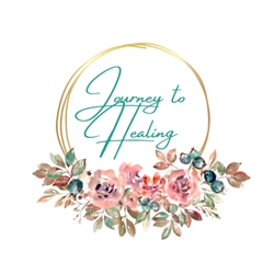 Client Portal Home for Journey to Healing, PLLC