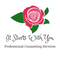 Client Portal Home for It Starts With You, Professional Counseling Services, LLC