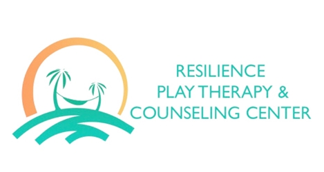 Client Portal Home for Resilience Play Therapy & Counseling Center