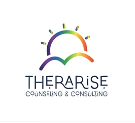 Client Portal Home for TheraRise Counseling & Consulting