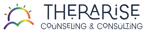 Client Portal Home for TheraRise Counseling & Consulting