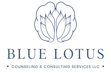 Client Portal Home for Blue Lotus Counseling and Consulting Services LLC