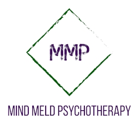 Client Portal Home for Mind Meld Psychotherapy