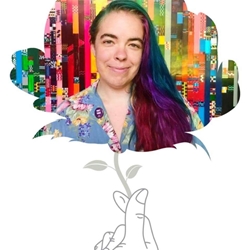 Client Portal Home for A Subtle Difference