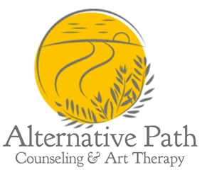 Client Portal Home for Alternative Path Counseling & Art Therapy