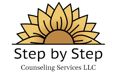 Client Portal Home for Step By Step Counseling Services LLC