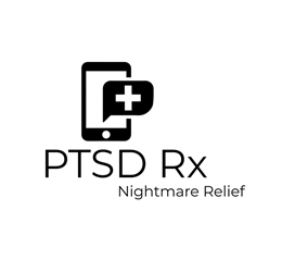 Client Portal Home for PTSD Rx