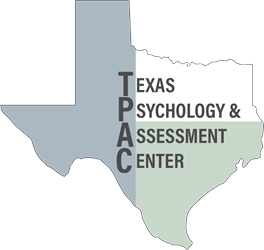 Client Portal Home for Texas Psychology & Assessment Center
