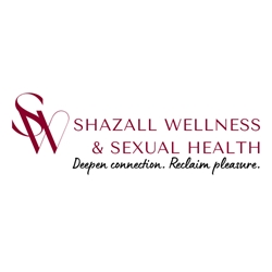 Client Portal Home for Shazall Wellness