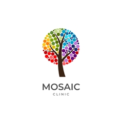 Client Portal Home for Mosaic Group LLC