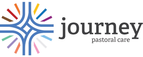 Client Portal Home for Journey Pastoral Care