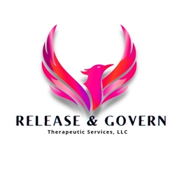 Client Portal Home for Release And Govern Therapeutic Services, LLC