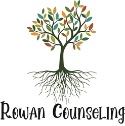 Client Portal Home for Rowan Counseling LLC